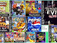 Kumpulan Download Game PS3 / PSX ISO High Compressed Lengkap