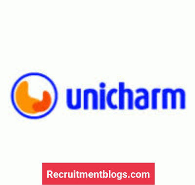 Production Engineer At Unicharm Middle East & North Africa -Babyoy Hygienic Industries