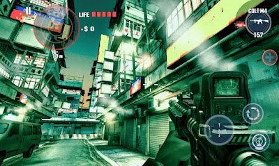 Top 10 New Offline ZOMBIE Shooting Games For Android & iOS | Zombie Hunter| High Graphics