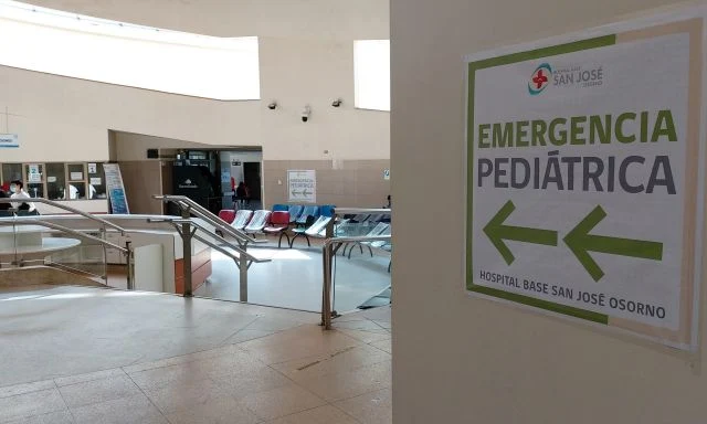 Atención de Emergencia Pediátrica