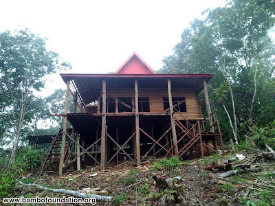 Guest House Tumbang Baraoi