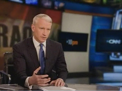 Anderson Cooper AC360 CNN