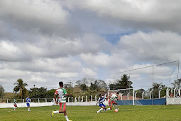 Expedição vence Ipiranga por 2 a 0, na Copa Riachuelense de Futebol Amador
