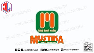 Loker Cirebon Retail Elektronik PT. PT Mustika Pandawa Sejati