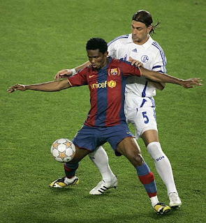 samuel eto'o