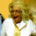 Harlem celebrates ‘Mother of the Church’ Ramona Day Benson Boyd