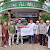 BRI Kancab Pondok Gede Serahkan Bantuan Satu Unit Ambulance untuk DKM Mesjid Al Mujahidin Jatiwaringin 