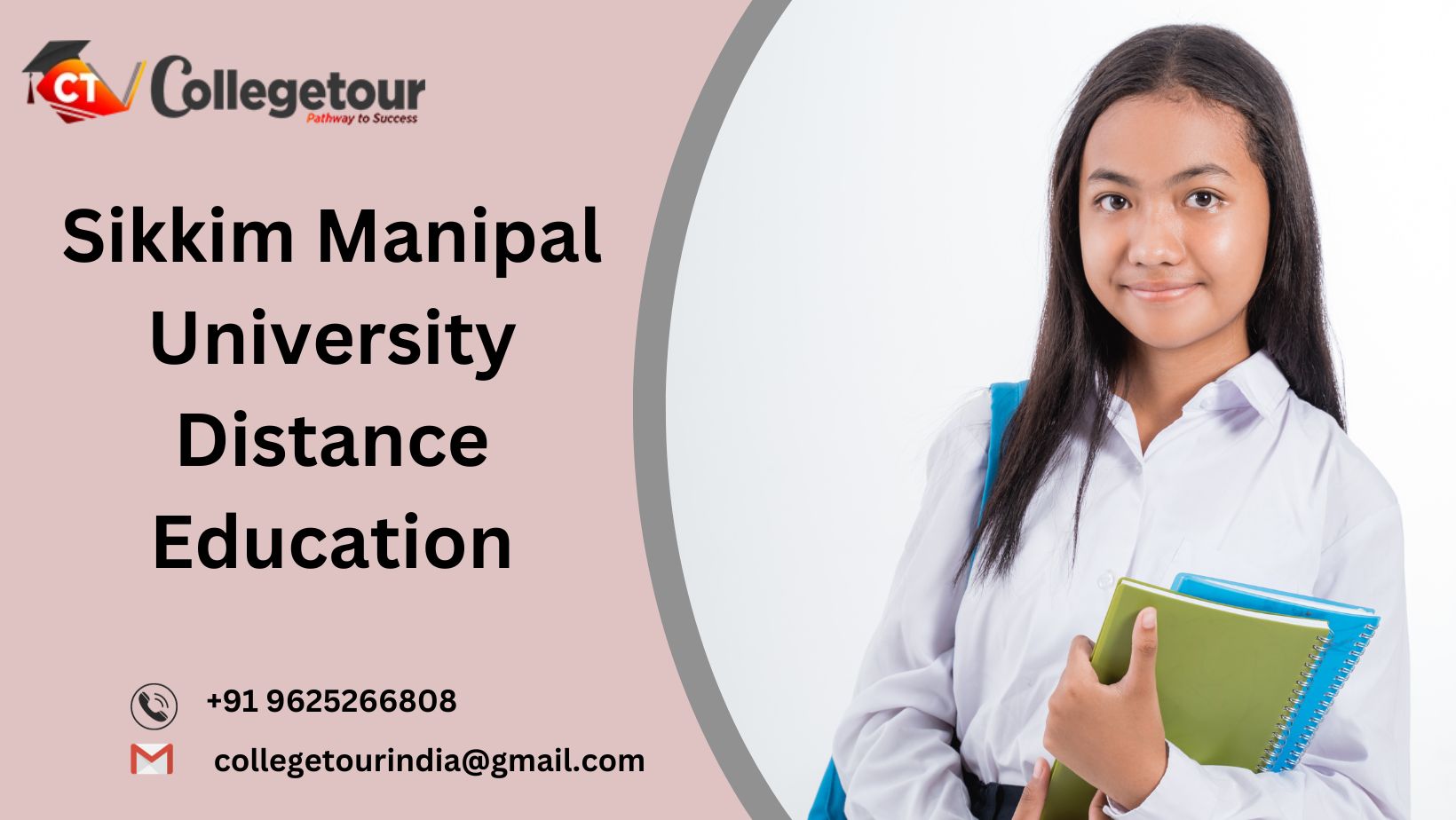 Sikkim Manipal Distance Education Admission