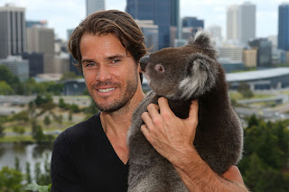 Tommy Haas New Pics