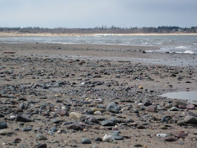 Melmerby Beach Provincial Park