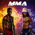 Allstar JR & Baby Tron Trade Punchlines on "MMA"