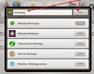 تحميل وتركيب الواتس اب للكمبيوتر whatsapp for pc & Android