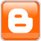 Free RSS feed button for your blog