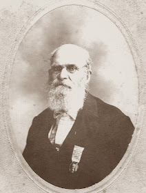 Climbing My Family Tree: Crawford Erwin 1818-1910, 3rd Grt-Grandfather