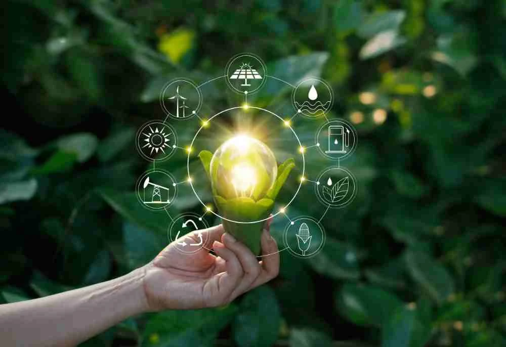 Descubriendo el Futuro Verde: Tecnologías Sostenibles que Marcarán el 2024