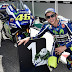 Valentino Rossi Pole Position MotoGP Mugello 2016 