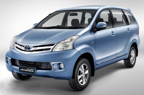 Rental Mobil Murah Jakarta on Rental Mobil Avanza Terbaru   Rental Mobil Murah Jakarta