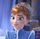 Kristen Bell - Olaf's Frozen Adventure