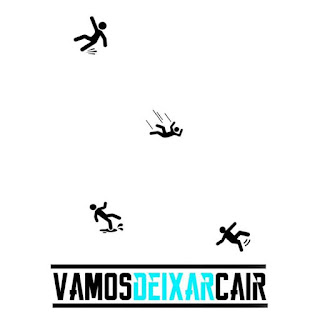 ”Kamané Kamas – Vamos Deixar Cair (ft. Jay Arghh & Case Buyakah)