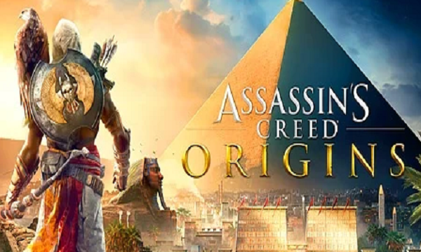 Assassin's Creed Origins Free PC Game Download