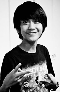 Foto Ganteng nya Iqbal Coboy Junior Terbaru 2016 » Terbaru 