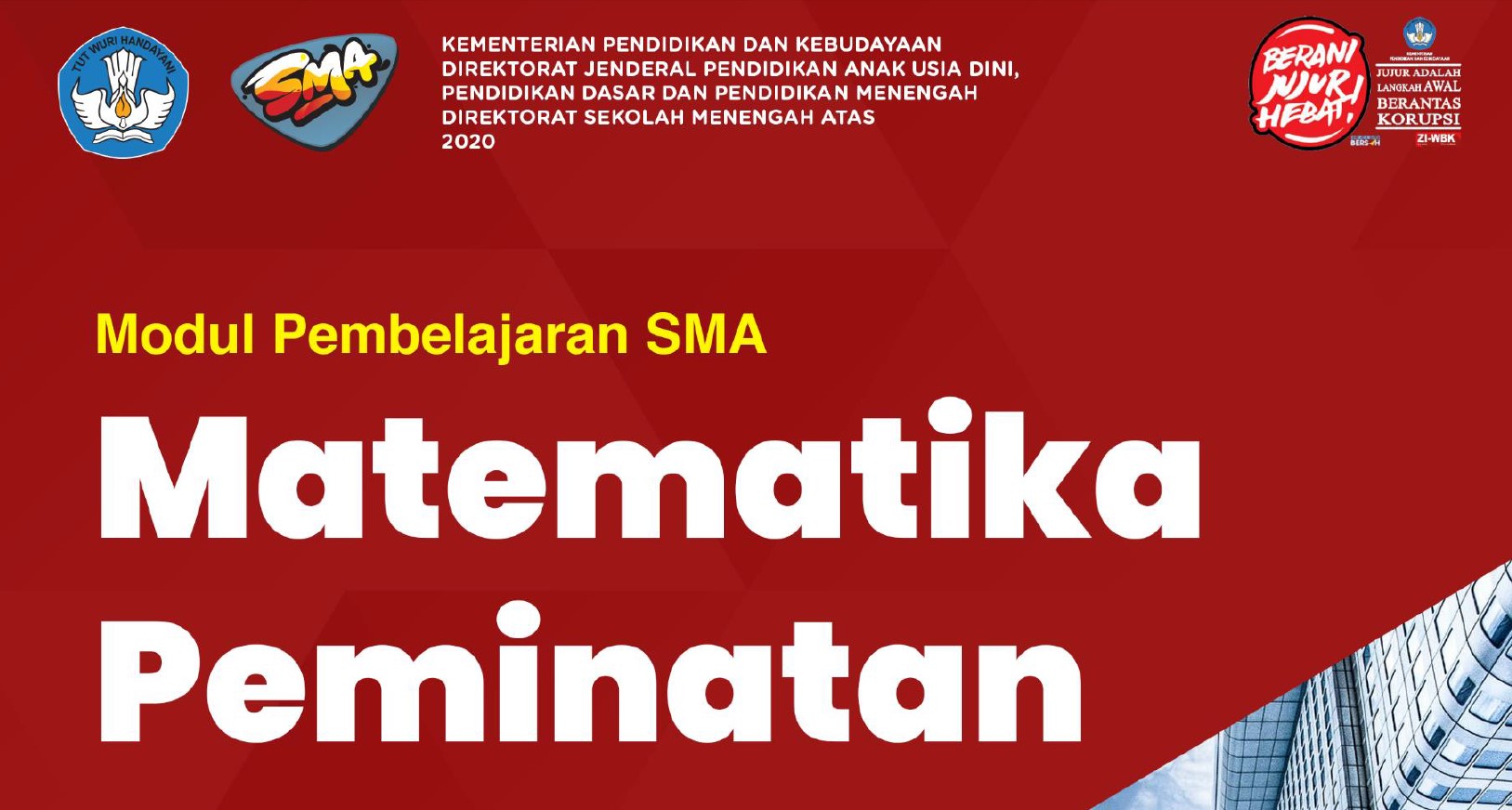 Modul Pembelajaran Matematika Peminatan Sma Kelas X Xi Dan Xii Defantri Com