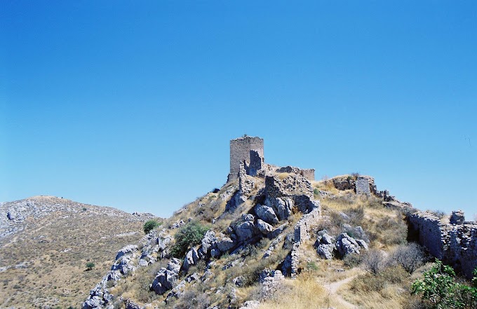 Ακροκόρινθος