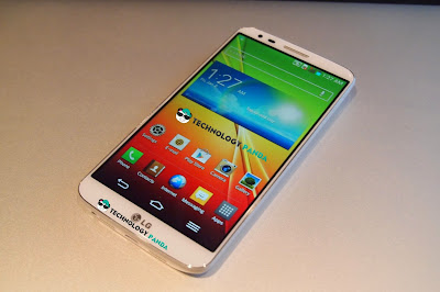 LG G2 Smartphone, LG Smartphones, Best Smartphones, Android Smartphones,