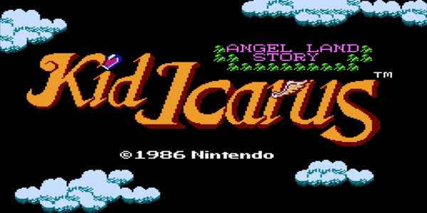 Analisis  Kid Icarus (NES)