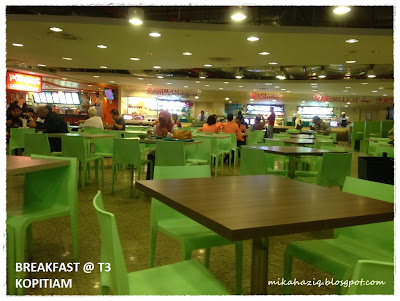 singapore changi airport food places halal