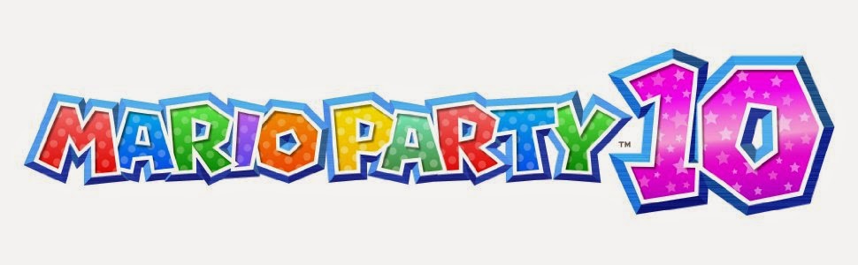 Mario Party 10