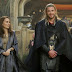 THOR THE DARK WORLD: QUEL BACIO APPASSIONATO DOPO I TITOLI DI CODA