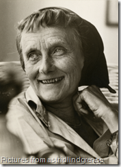 Astrid Lindgren