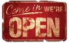 welcome