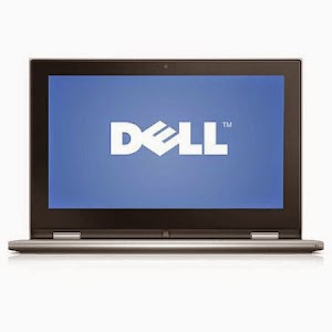 Dell Inspiron 11-3147