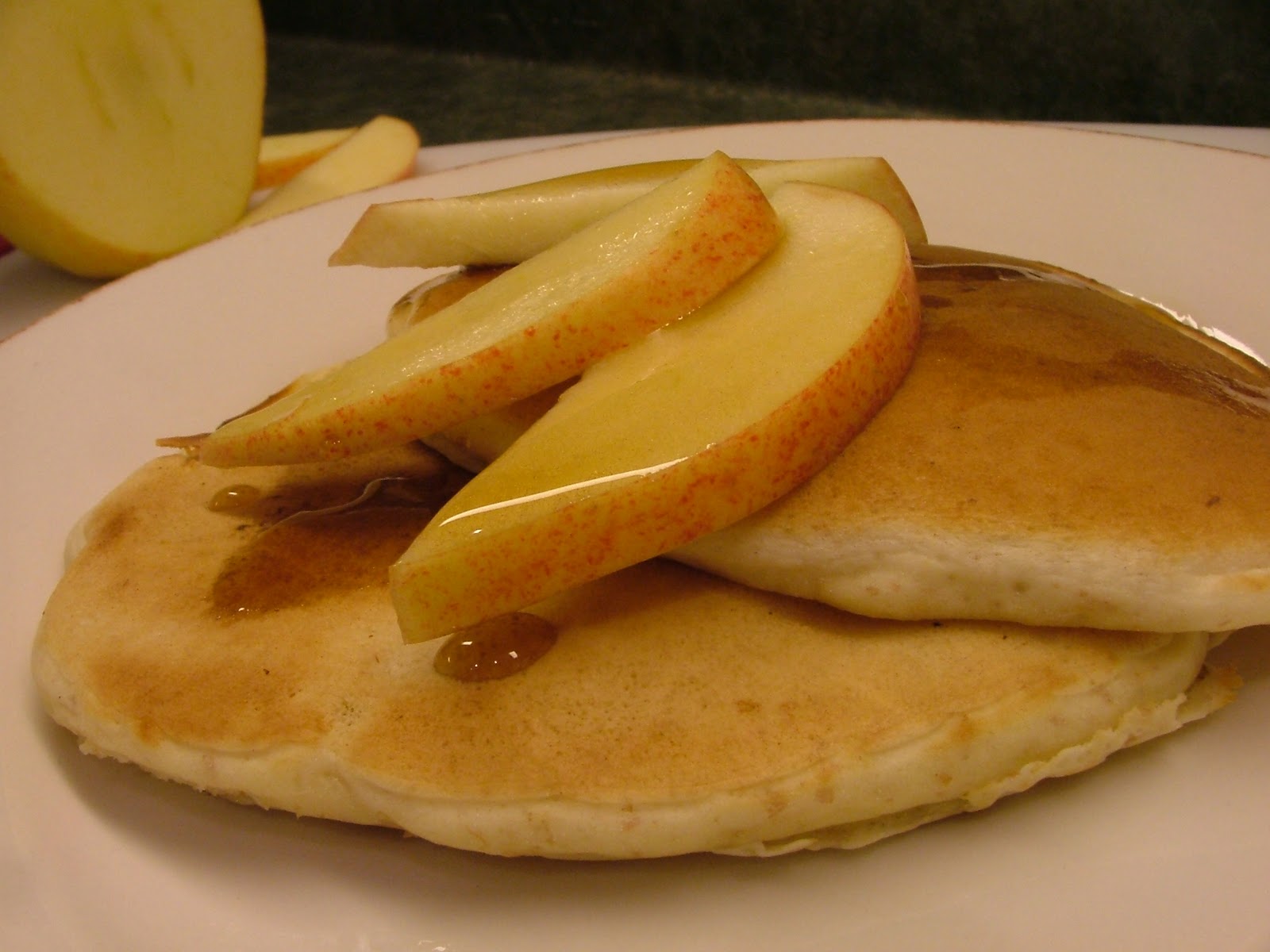 Pancakes to from scratch to  Easy how From Method pancakes Video: Oliver's Making oliver Apple jamie Fluffy Jamie  make