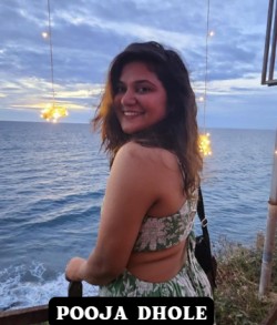 Biography of Pooja Dhole: Founder of Pooja Dhole- B2B Marketing Strategist/Age/Net worth/freelancer/Pooja Dhole story/investor/SaaS/success story