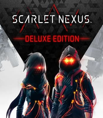 โหลดเกม SCARLET NEXUS Deluxe Edition