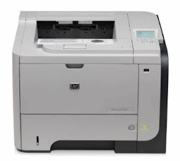 HP LaserJet Enterprise P3015