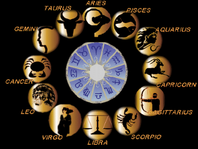 Kumpulan Gambar Zodiak Terbaru 2016