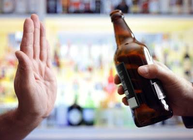 Los Increíbles Beneficios de Dejar el Alcohol para tu Salud