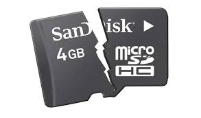 Reasons why storage device gets corrupted,storage dive corrupt,fix error in storage device,sd card,pen drive