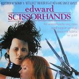 Edward Scissorhands Full Movie Watch Online