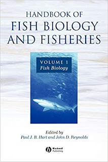 The Handbook of Fish Biology and Fisheries Volume 1