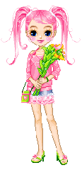 Candy Dolls (234)