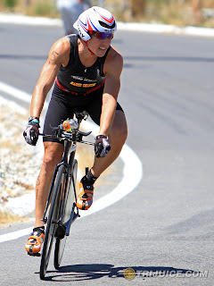 Ironman Cabo Bike Thomas Gerlach