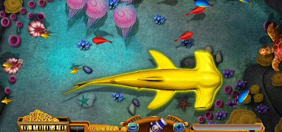 game cau ca html5