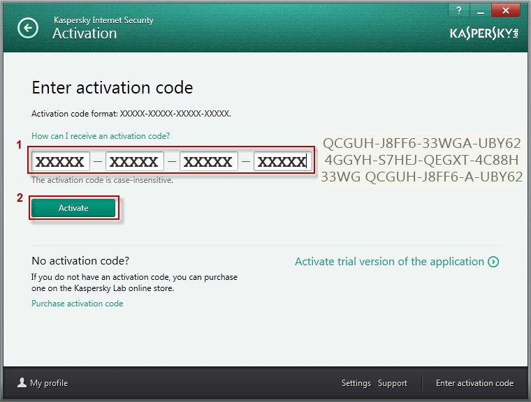 Kaspersky Total Security 2017 Crack License Key Latest