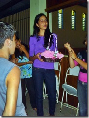 Apresentação da Festa de Agosto 2010 011