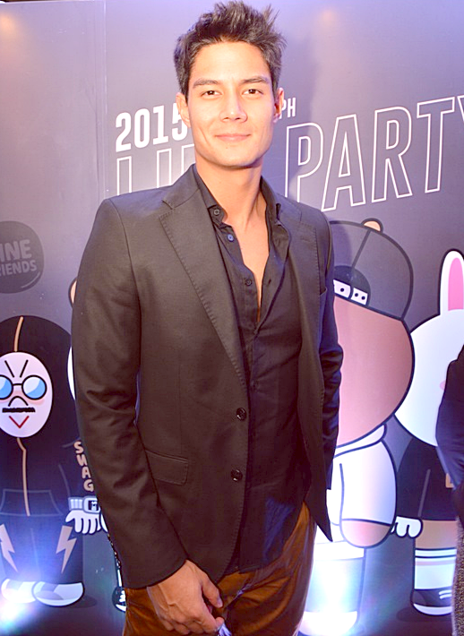 LINE Messaging, Line Philippines, Daniel Matsunaga